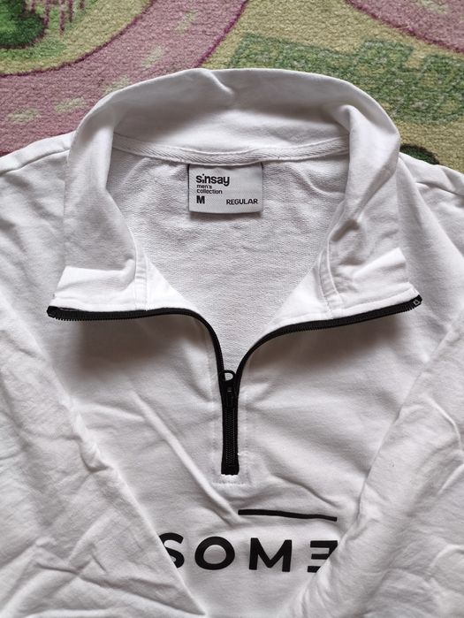 Bluza Sinsay rozm M