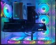 Komputer Gamingowy Rx 9070 Xt NOWY
