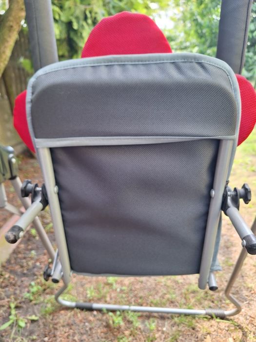 Sprzedam huśtawkę Adbor