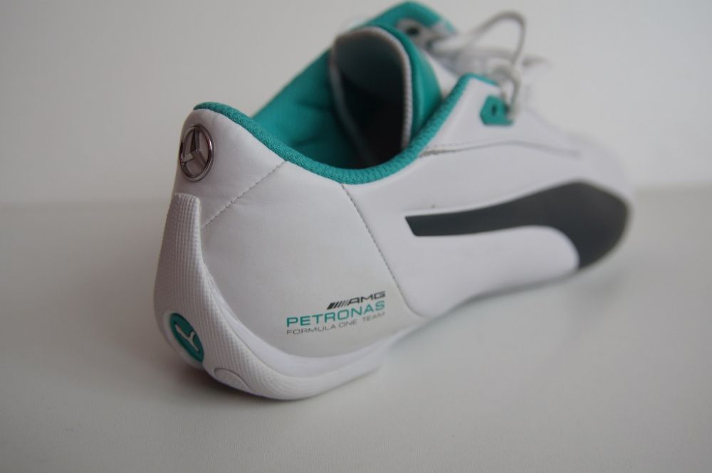buty PUMA MERCEDES AMG-F1 m 305942 future CAT S2-rozmiar 40 42.5
