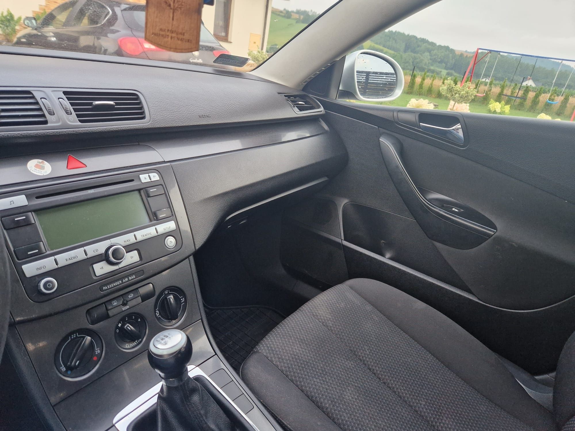 Passat B6 1.9 TDI