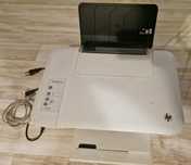 Drukarka HP Deskjet 1510 All in one Series