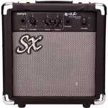 Amplificador de Baixo FX B10