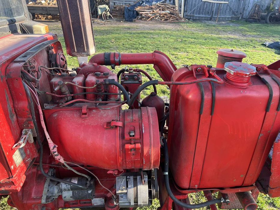 Продам трактор т 25