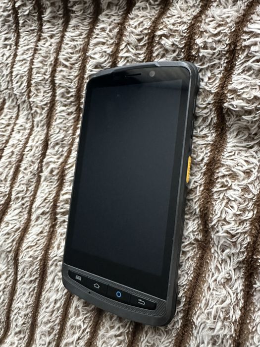 Терминал сбора данных Newland MT90 Orca II 2D Image (MT9052-GL-2WE)