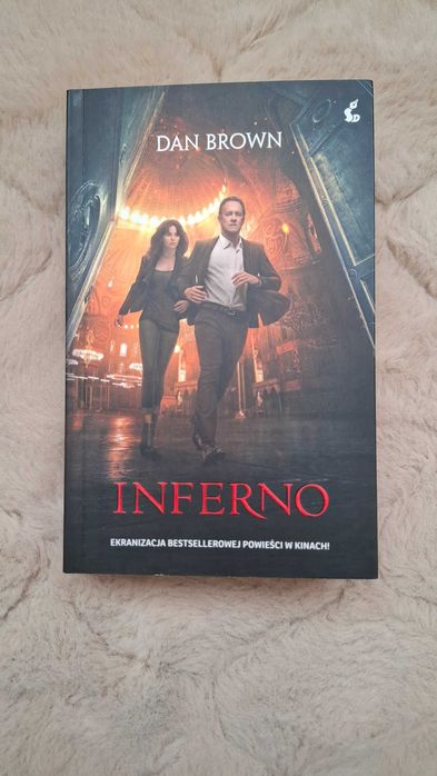 Inferno Dan Brown