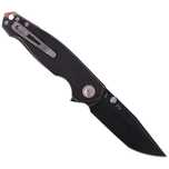 Nóż składany Viper Katla DSW Titanium, Dark Stonewashed M390 by Jasper