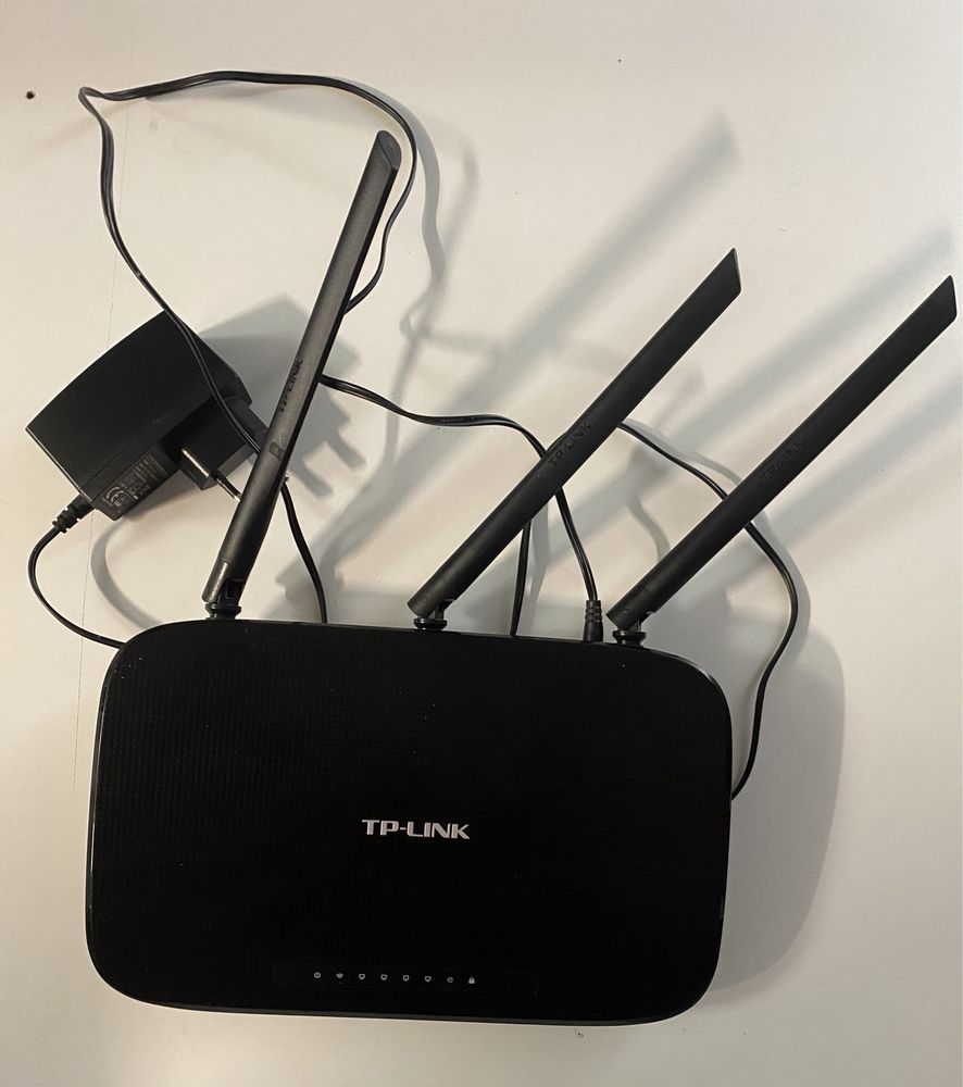 TP- Link wi-fi 300Mbit