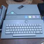 Atari XEGS + gry + pistolet
