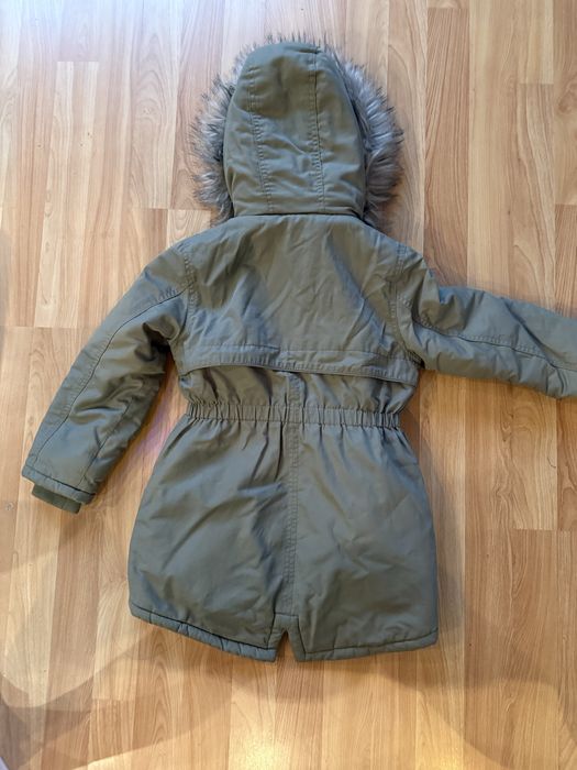 Зимова парка next некст зимняя парка