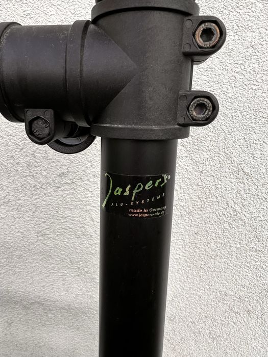 Statwyw pod syntezatory JASPERS 4D-120B + Gratis