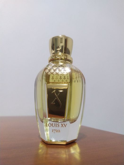 Perfume Nicho Xerjoff Louis XV
