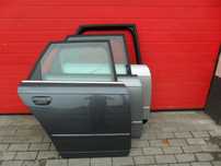 DRZWI AUDI A4 B7 8E0 2004-2007 ORYGINAŁ KOLORY 8E