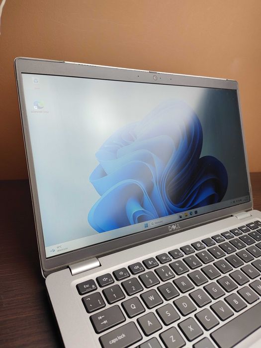LAPTOP | Dell Latitude 5420 | i7-1185G7 | 16GB | NOWY 512SSD | Win11