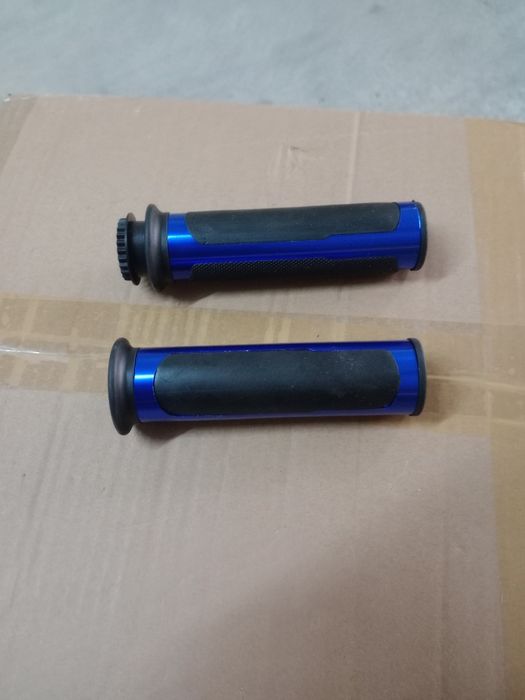 Manetas para moto