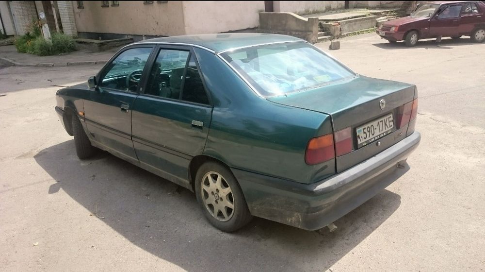 Розбор-шрот для Fiat Tipo Tempra Croma Lancia Dedrа Фиат Типо разбор