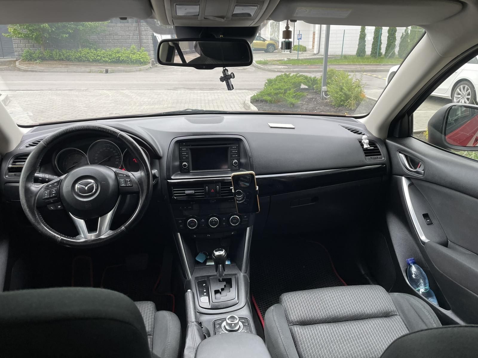 Mazda CX5 2012рік