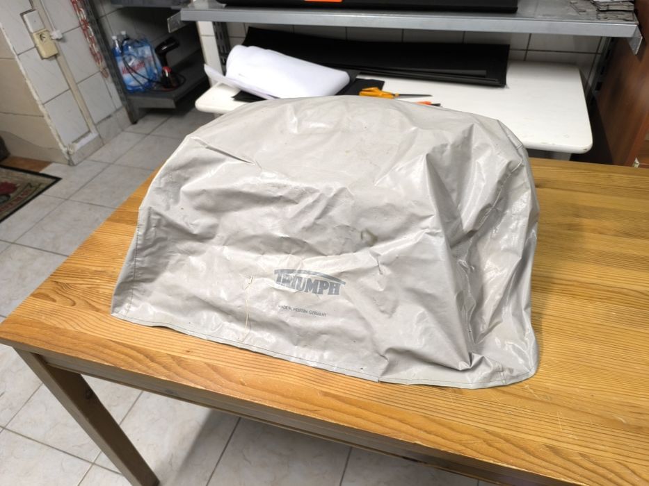 Maszyna do pisania Olympia