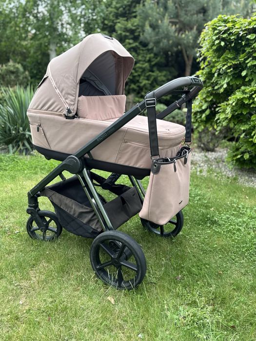 Espiro Miloo 2w1 – kolor pink love story