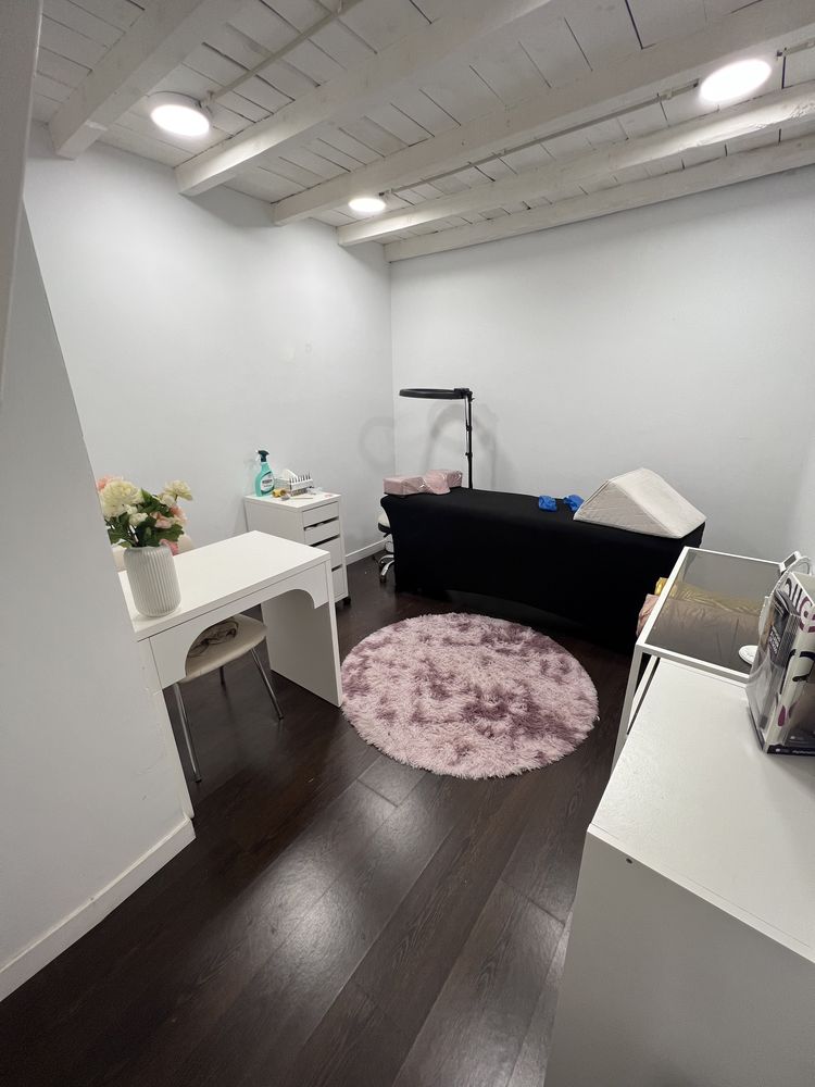 Gabinete estetica