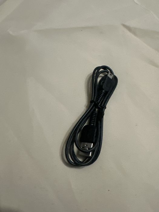 Mini usb kabel nowy