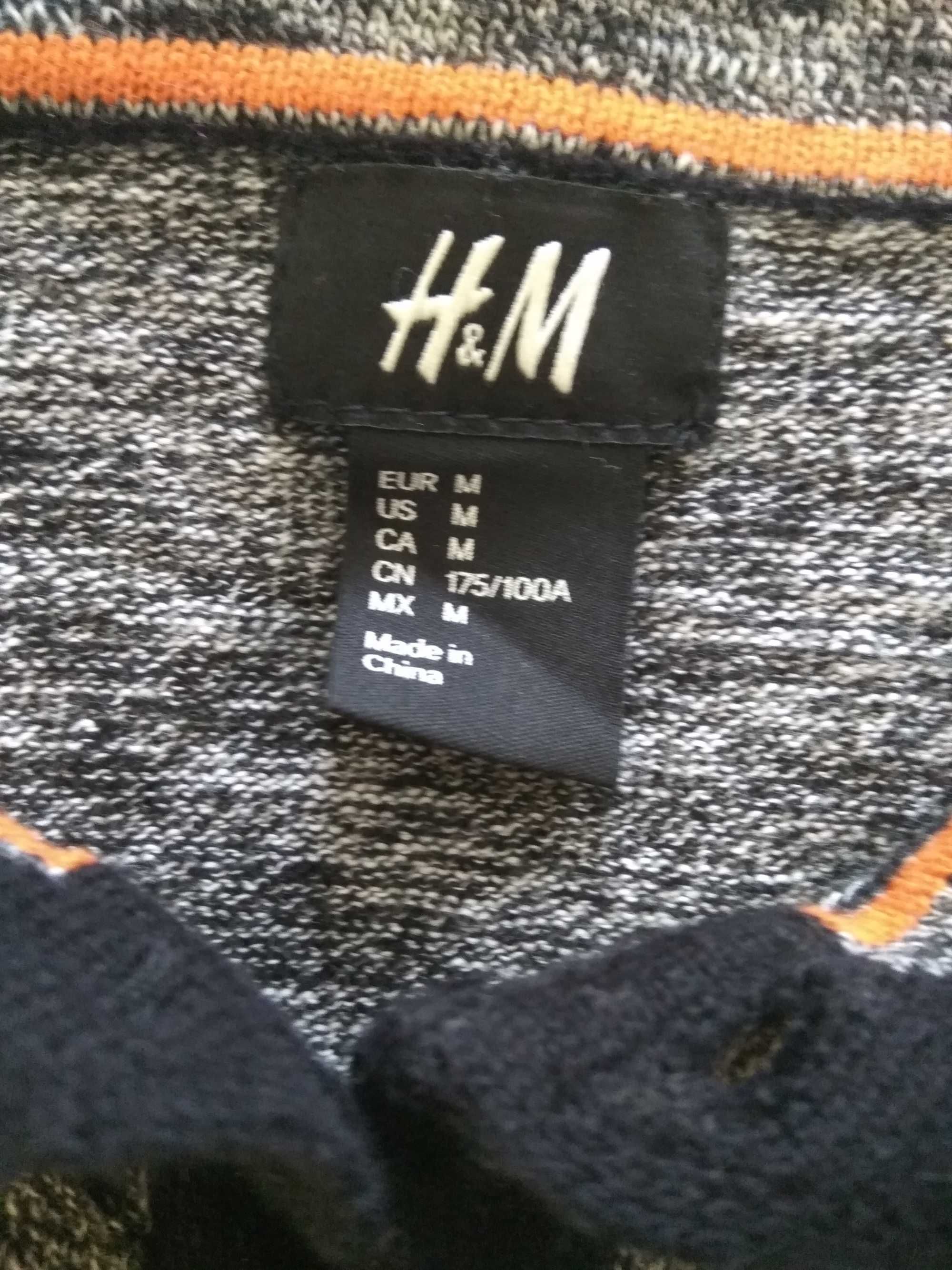 Трикотажна сорочка H&M