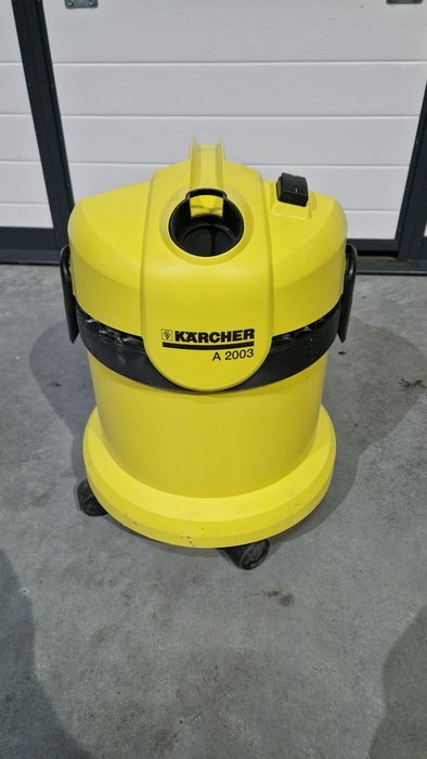 Odkurzacz Karcher A2003