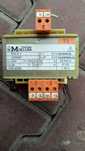 Transformator 230V na 24v