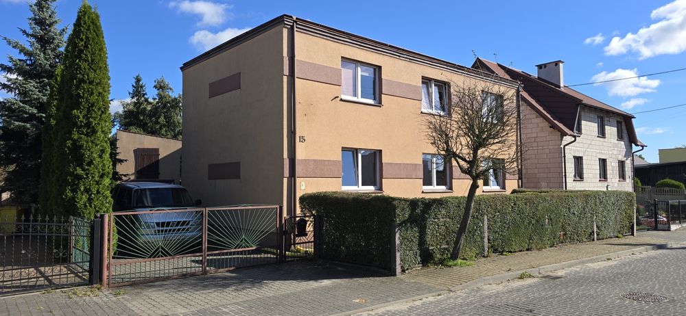 Dom na sprzedaż w Czersku