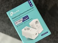 Kit Tp-Link AV1000 Powerline