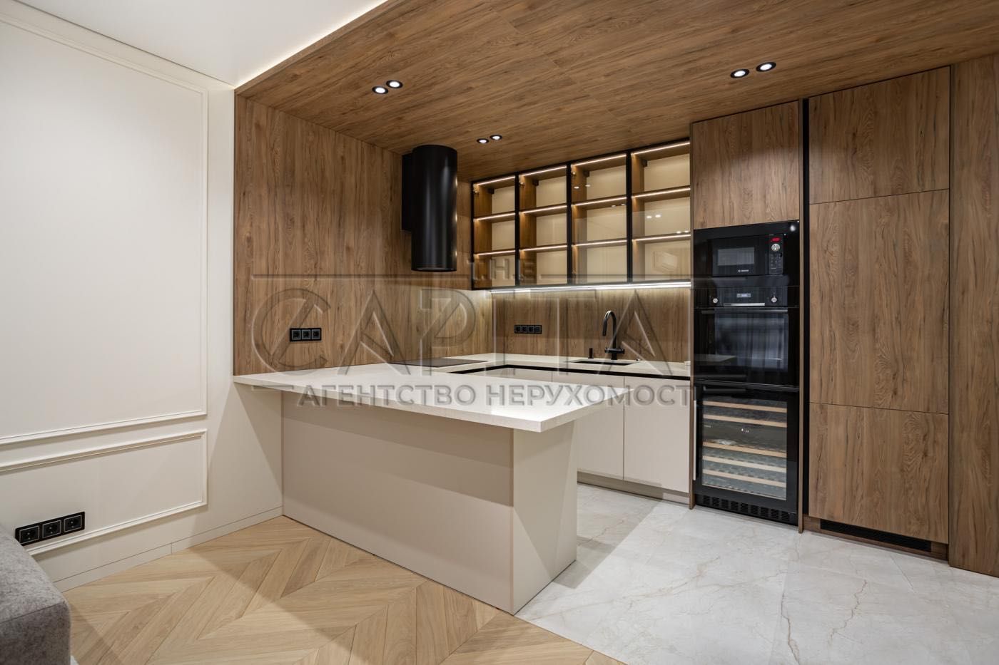 Продаж квартири, Дарницький р-н, ЖК "31" вул. Драгоманова 31з