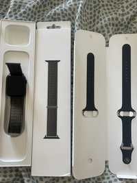 Apple Watch SE 2nd Gen 44mm (como novo)