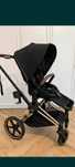wózek CYBEX PRIAM 4.0