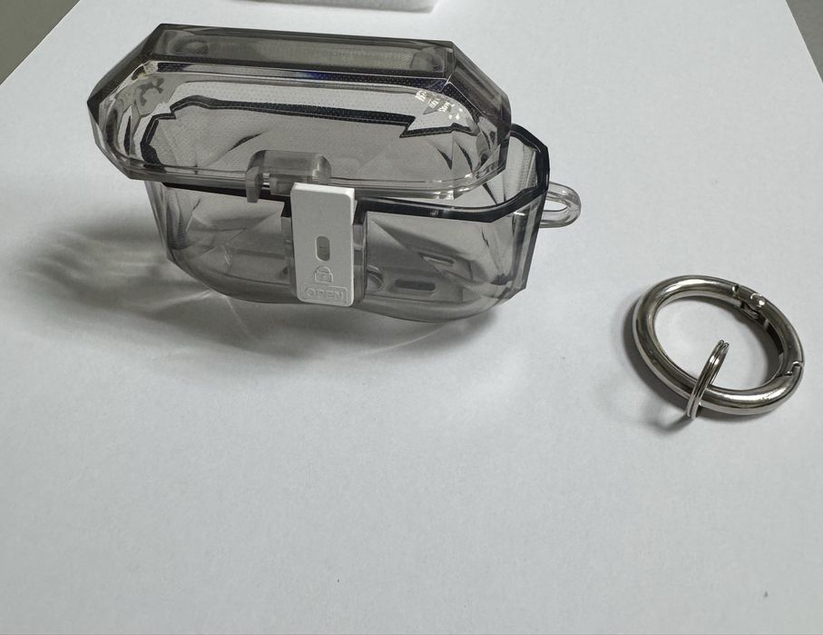 Чохол для Apple air pods pro 3