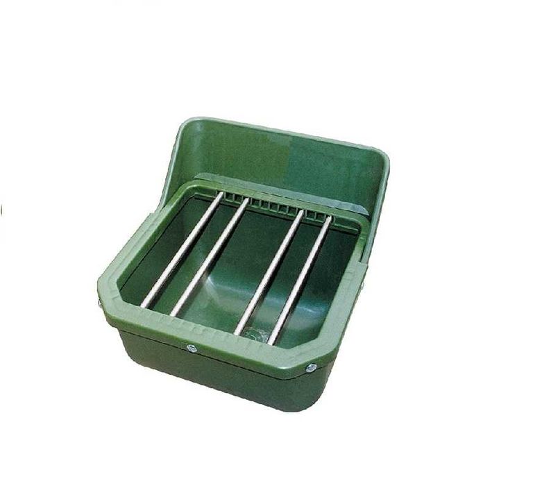 корыто корито для лошат Kerbl об'ємом 9 літрів