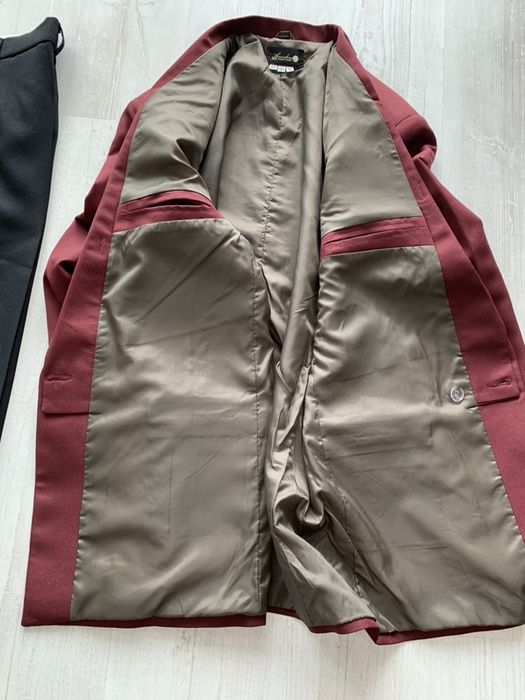 NOWY ładny garnitur    Z1