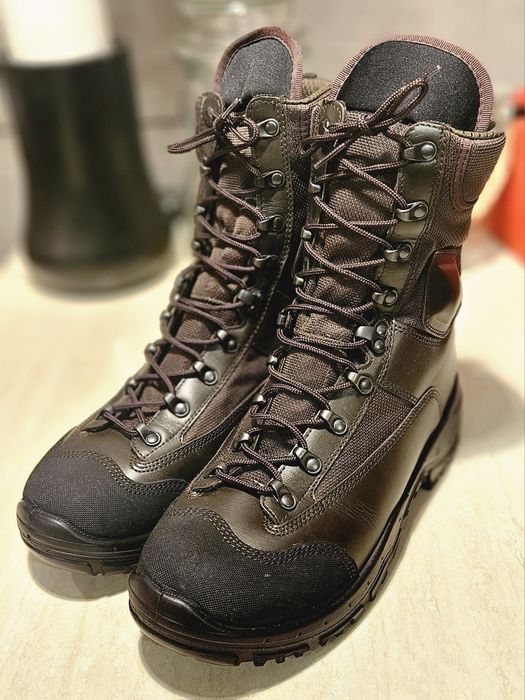 Buty wojskowe 43r 939/Mon Demar