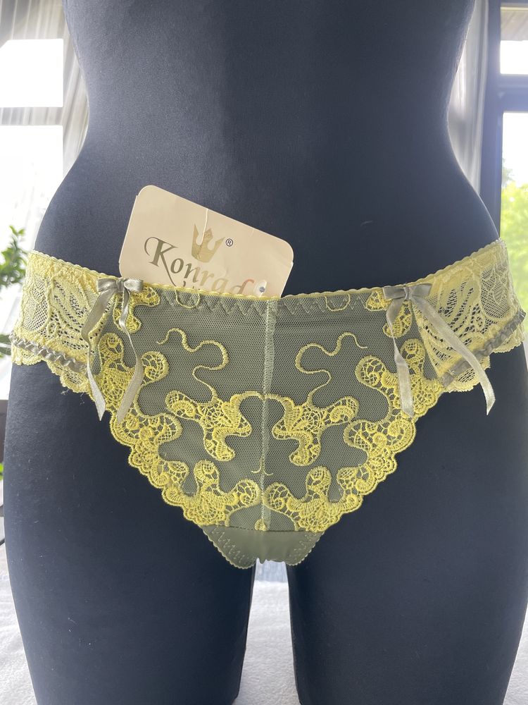 Stringi Limet r. M,L (109)