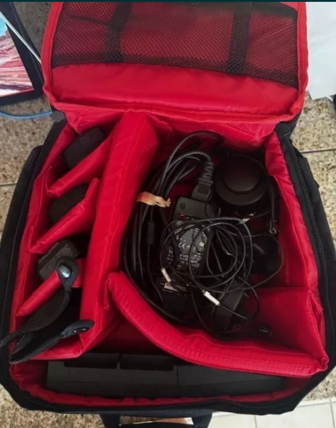 Sistema comunicação profissional vokkero