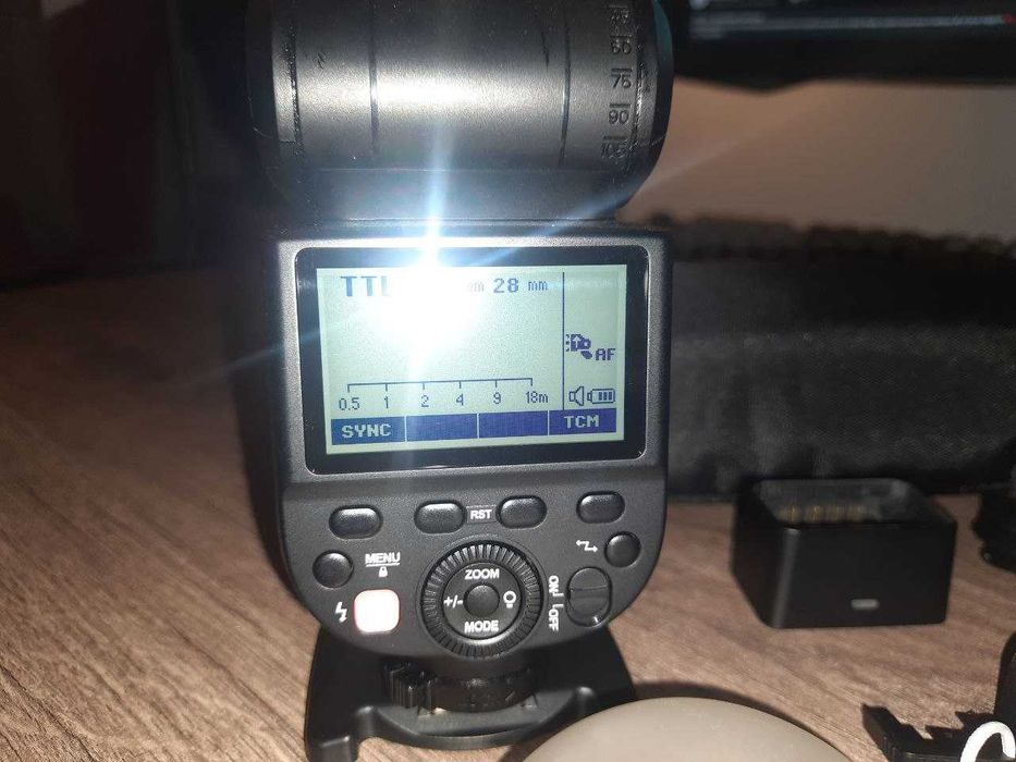 Спалах Вспышка NEEWER Z1-S TTL Sony