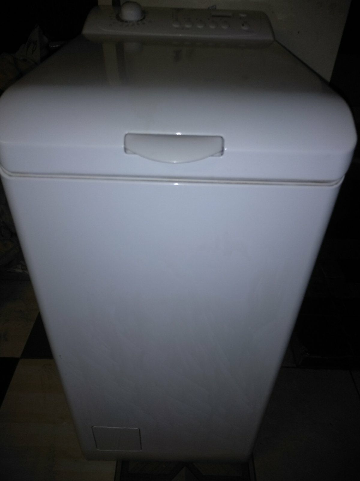 Стиральная пральна машинка Занусси  ZWQ 6130 Разборка