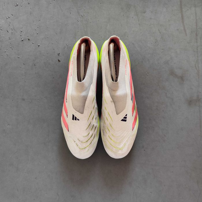 Korki Adidas Predator FT Elite FG 44 2/3