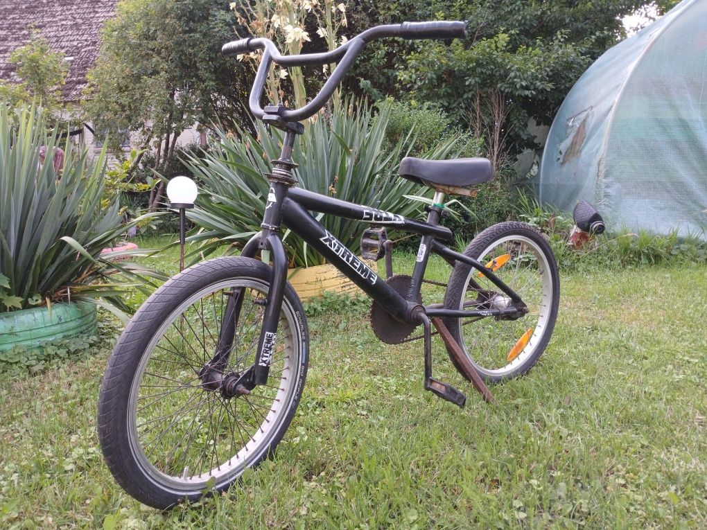 Rower bmx xtreme 360
