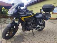 Kawasaki ZRX 1200