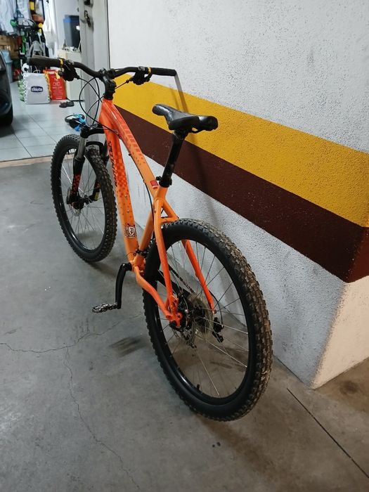 Bicicleta specialized