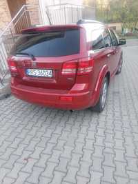 Dodge Journey R/T