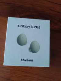 Słuchawki Samsung Buds 2