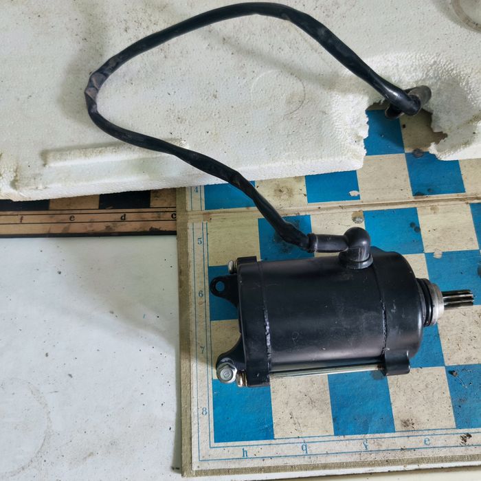 Двигун в розборку 162fmj