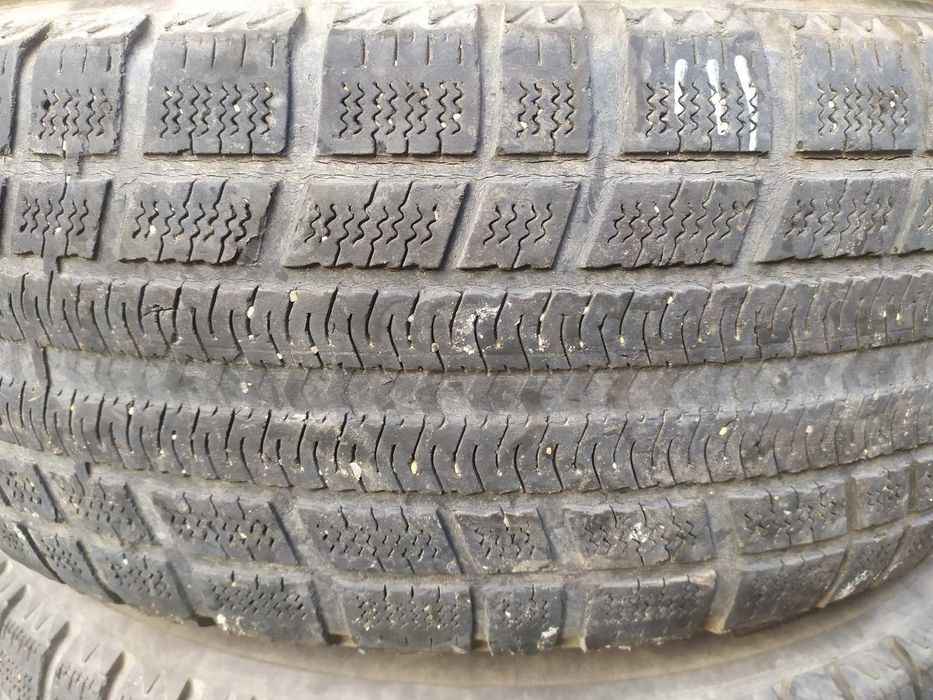 БМВ 3 серия Зимняя резина с дисками 195х65 R15 цена за 4