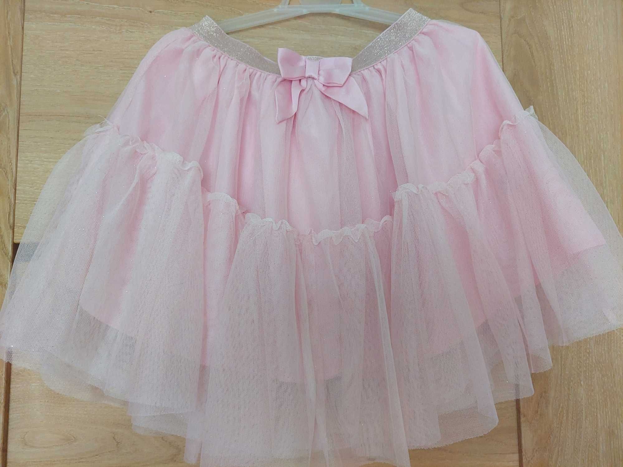 Spódniczka  h&m 134/140